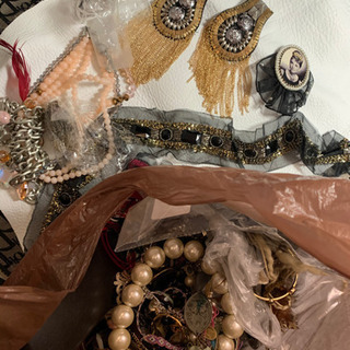 パーツ色々まとめて❤️