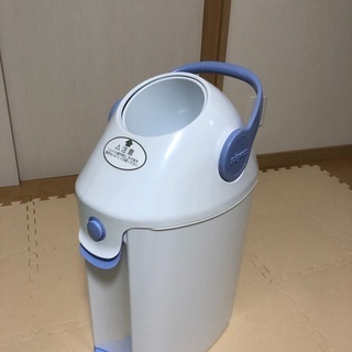 （取引中）オムツゴミ箱