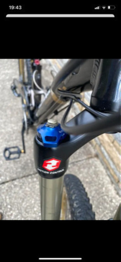 自転車●MTB●26インチ●コメンサル●META5.5.3