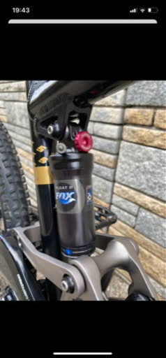 自転車●MTB●26インチ●コメンサル●META5.5.3