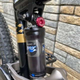 自転車●MTB●26インチ●コメンサル●META5.5.3の画像