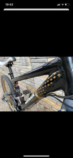 自転車●MTB●26インチ●コメンサル●META5.5.3