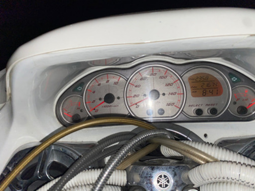 マジェスティc 250