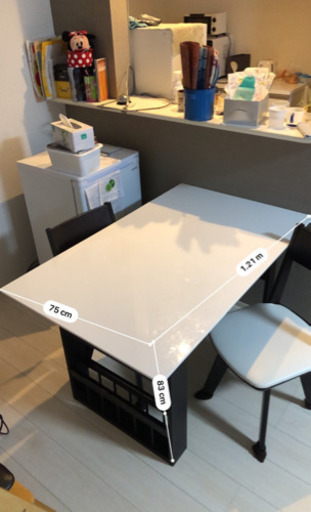 ダイニングテーブルセット