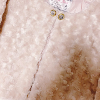 【Pinky girls】新品/ボレロの画像