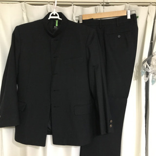学生服 学ランズボンセット
