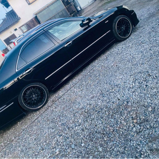 トヨタ　クラウンの画像