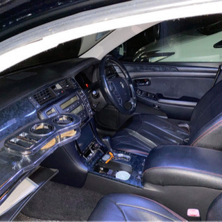 トヨタ　クラウンの画像