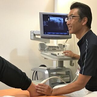 鍼灸師スタッフ募集！