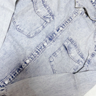 GU＊シャツの画像