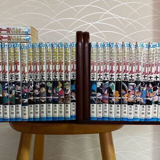 ドラゴンボール　1～42巻セット　途中の抜けはありませんの画像