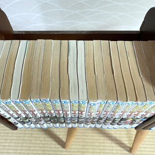 ドラゴンボール　1～42巻セット　途中の抜けはありませんの画像