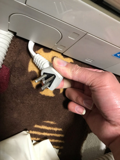 ??パナソニック エアコン   19畳～30畳　