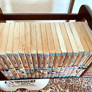 ドラゴンクエスト　1～26巻セットの画像
