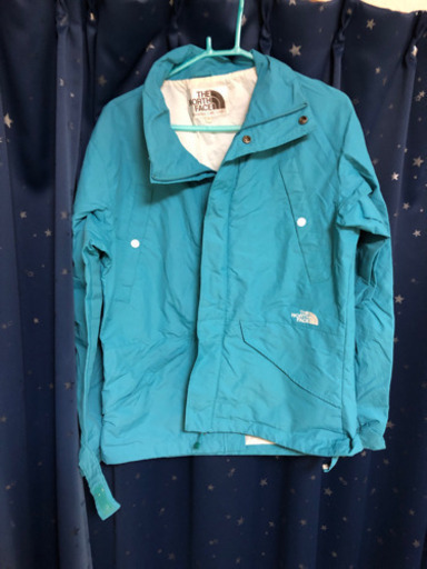 ノースフェイス　海外購入品