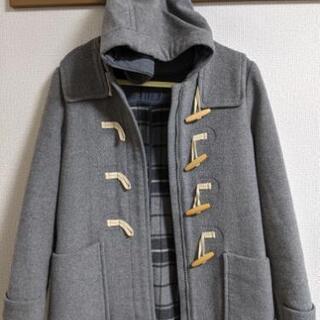 【GAP】ギャップ　ダッフルコート