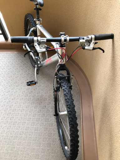 アラヤ　マウンテンバイク  