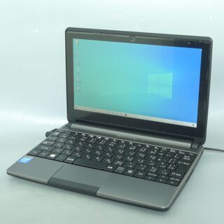 送料無料 長時間駆動バッテリ タッチ 軽量モバイル ノートパソコ...