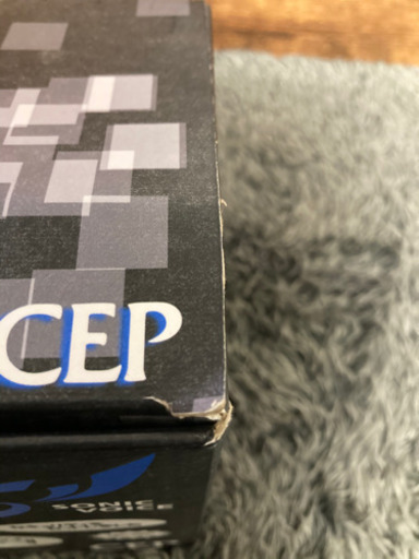 CEP ソニックボイス アンサーバックタイプ