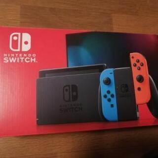 ニンテンドースイッチ本体 値下げ中 Nintendo Switch