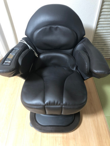 値下げしました。　　Panasonic 体幹トレーニング　コアトレチェア