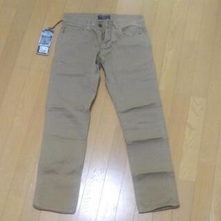 チノパン【メンズ】新品2本セット