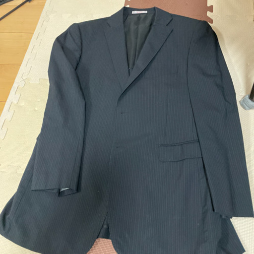 ビジネススーツ　4着