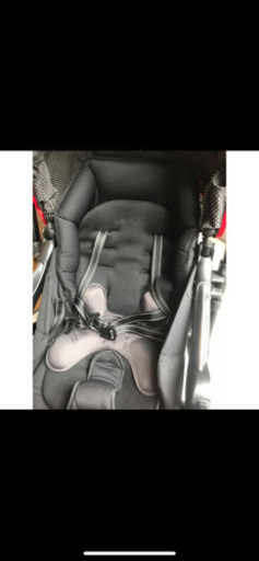 Aprica ベビーカー　中古