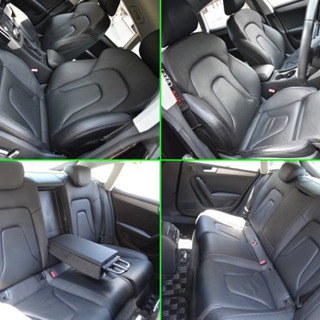 アウディ A5 スポーツバック・2.0TFSI/クワトロ後期‼️オプション多数あり♪の画像