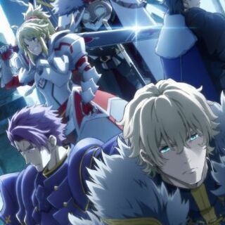 劇場版FGO