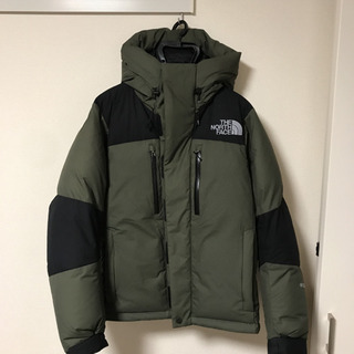 ノースフェイス  バルトロライトジャケット　ニュートープSサイズの画像