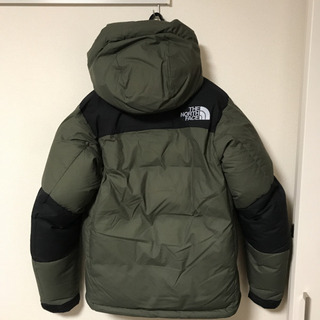 ノースフェイス  バルトロライトジャケット　ニュートープSサイズの画像