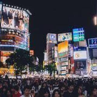感染が収まったら go to Tokyo・東京 したい方いませんか