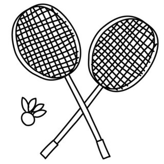 岡崎〜幸田バドミントン🏸12月19日(土)13:00〜17:00