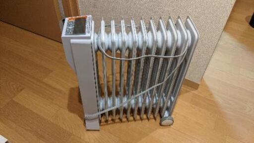 ユーレックス　オイルヒーター