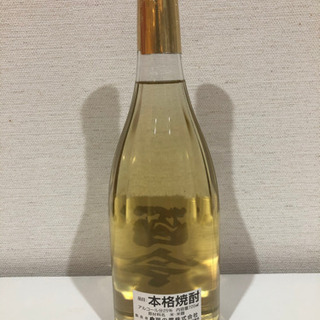 お酒【焼酎】