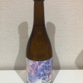 お酒【清酒　純米酒】
