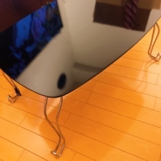 ローテーブルの画像