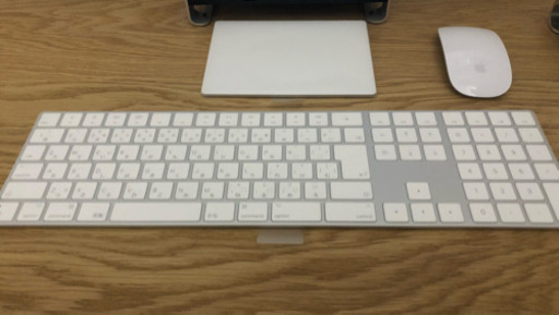 【値下げ中！豪華おまけ付き！】iMac5K(2019)27インチ