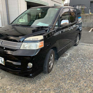 ヴォクシーの画像