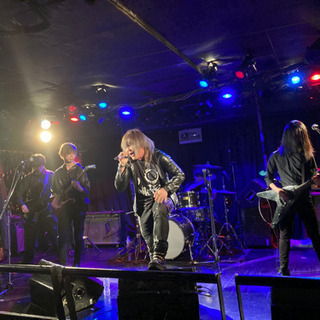 1/17(日)新宿　ライブ出演&観客募集