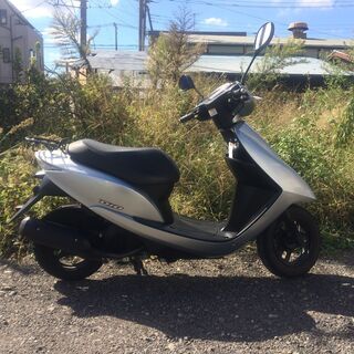 ＡＦ６８　ＤＩＯ　新品交換部品多数！原付　スクーター　ホンダ　ＦＩ