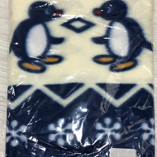 PINGU(ピングー) ブランケット 膝掛け
