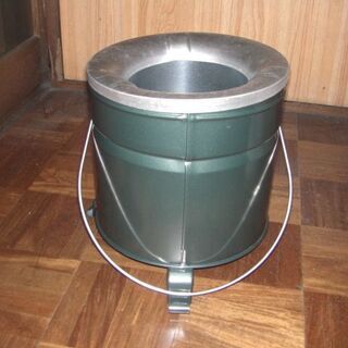 ホンマ製作所 (サンフィールド/SunField) 七輪亭 AC-25の画像