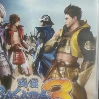 戦国BASARA3