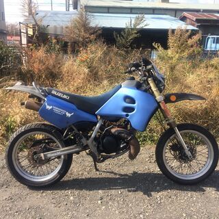 ＳＭＸ50　現状　ジャンク　始動　ＴＳ５０？ＣＲＭ？ハスラー？オ...