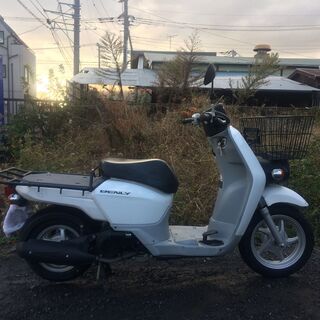 ベンリィ 110 新車の中古が安い！激安で譲ります・無料であげます｜ジモティー