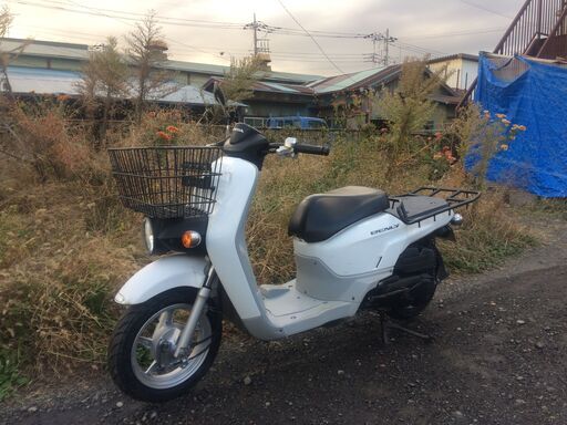 ベンリィ　ベンリー110プロ　JA09　ベルトRタイヤプラグオイル新品！ギヤ？PRO