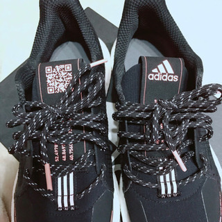 アディダス  スニーカー　26.5cmの画像