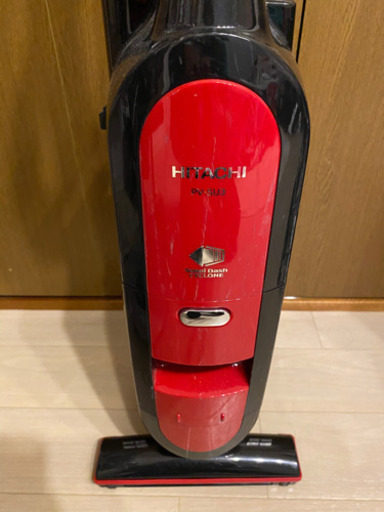 掃除機